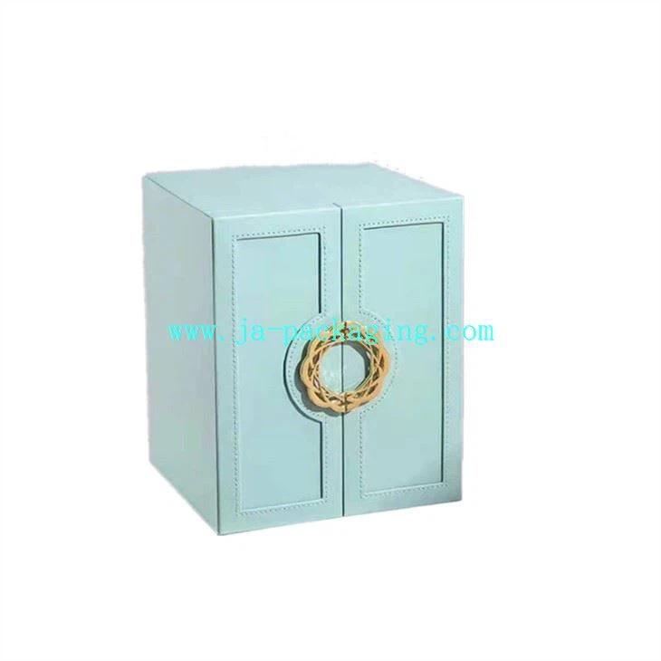 5-layer Drawers Jewelry Storage Cabinet